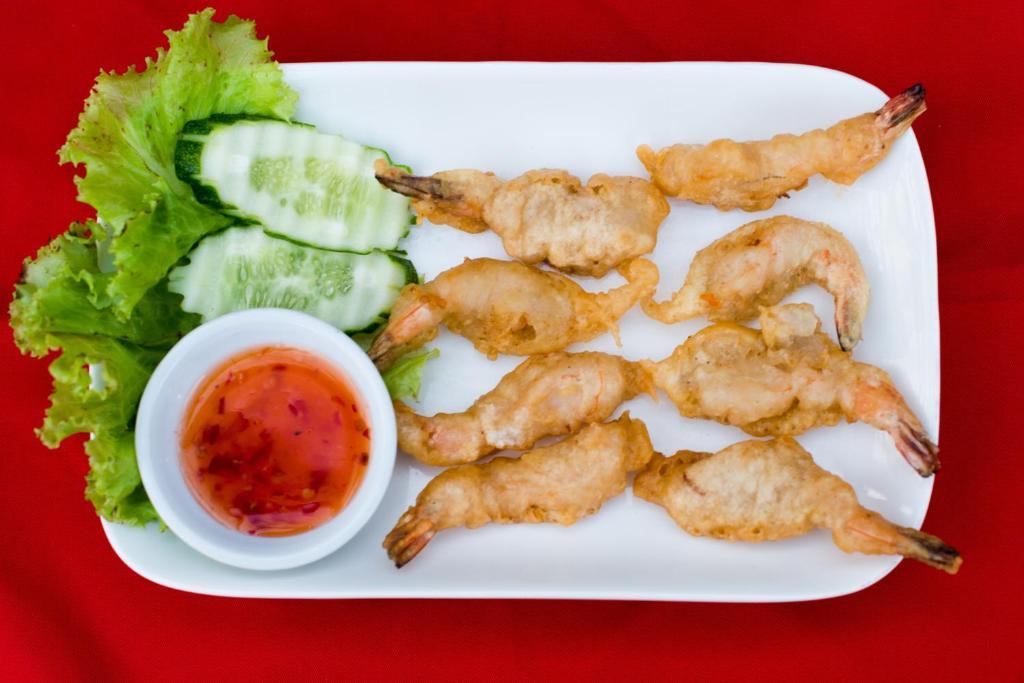 Reaksmey Chanreas Hotel Siem Reap Exteriör bild